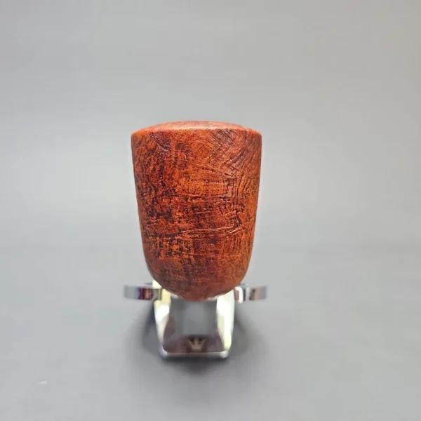 Molina Alba Sandblasted Light Brown MV2 Panel Dublin (9mm) (New) - Image 3