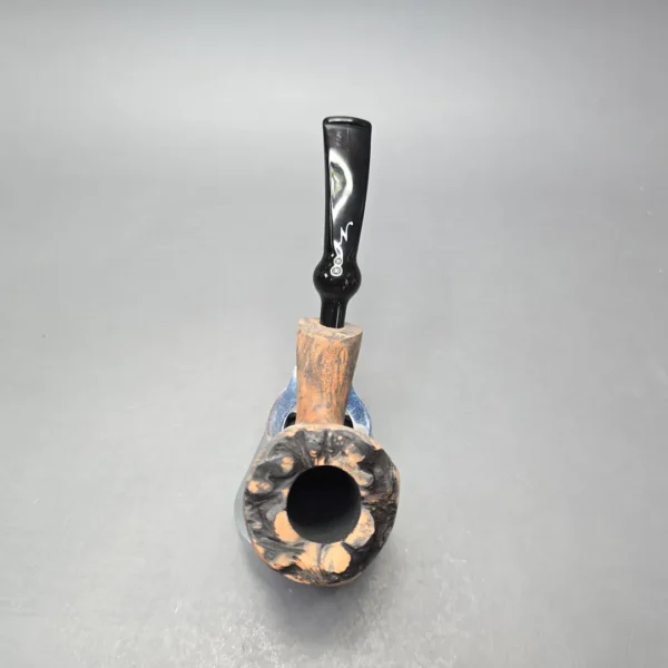 Nording Signature Black Grain Smooth Freehand (Unsmoked Estate) - Image 8