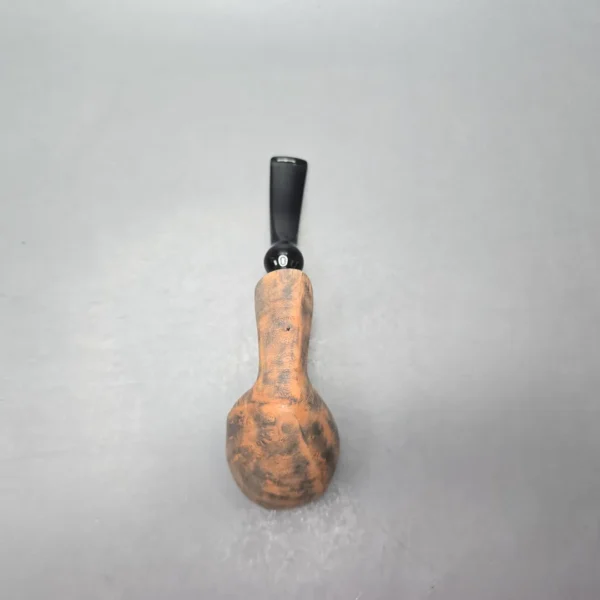 Nording Signature Black Grain Smooth Freehand (Unsmoked Estate) - Image 9