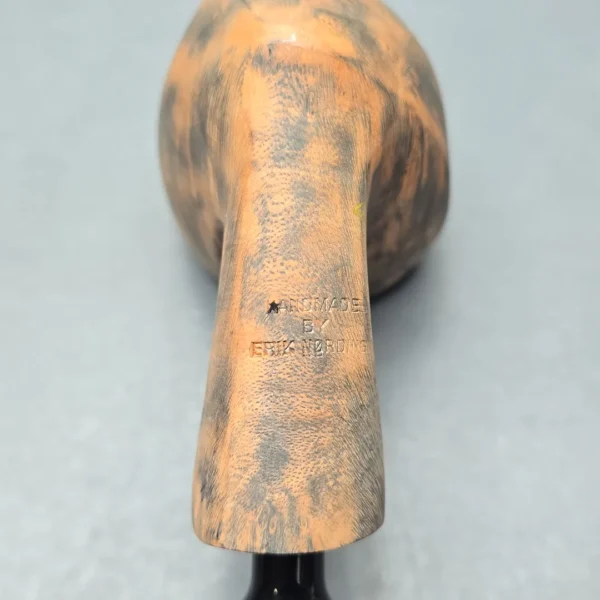 Nording Signature Black Grain Smooth Freehand (Unsmoked Estate) - Image 10
