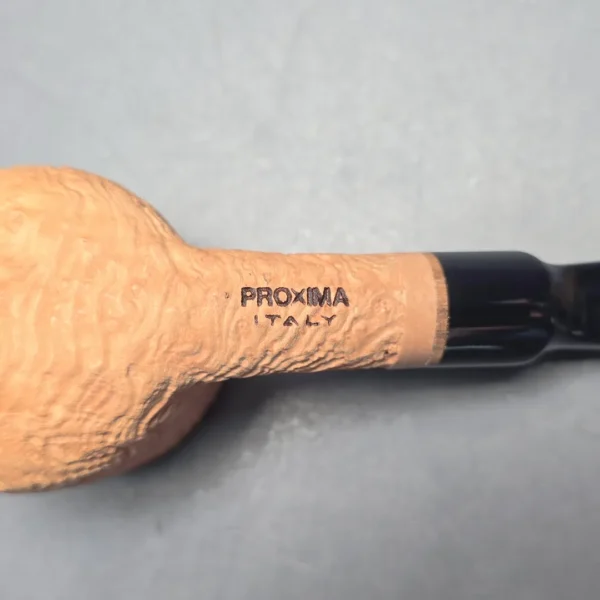 Proxima Natural Sandblasted Pot with Santos Rosewood (New) - Image 10