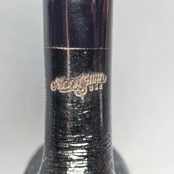 Moonshine MS01 Wire Rusticated Patriot (New) - Image 10