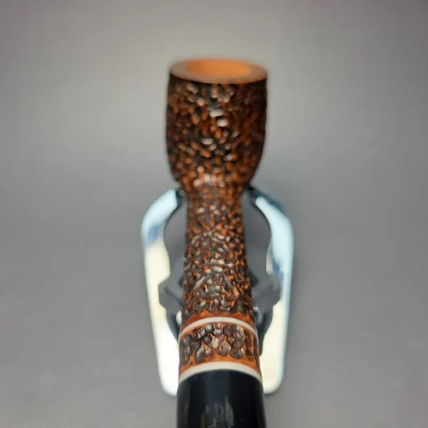Bruken Arborea Rustic 721 Rusticated Canadian with Acrylic (New) - Image 6