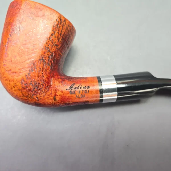 Molina Alba Sandblasted Light Brown MV2 Panel Dublin (9mm) (New) - Image 10