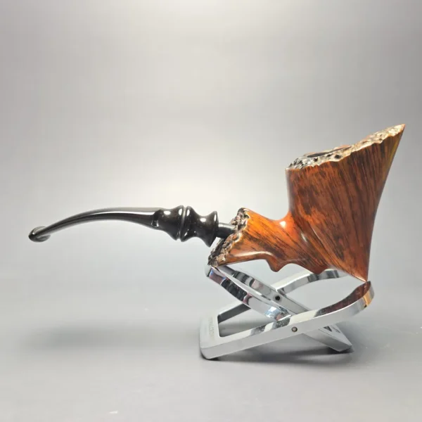 Bjarne Smooth Freehand Pickaxe (Estate) - Image 4