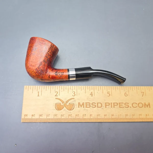 Molina Alba Sandblasted Light Brown MV2 Panel Dublin (9mm) (New) - Image 11