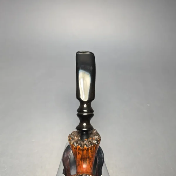 Bjarne Smooth Freehand Pickaxe (Estate) - Image 5