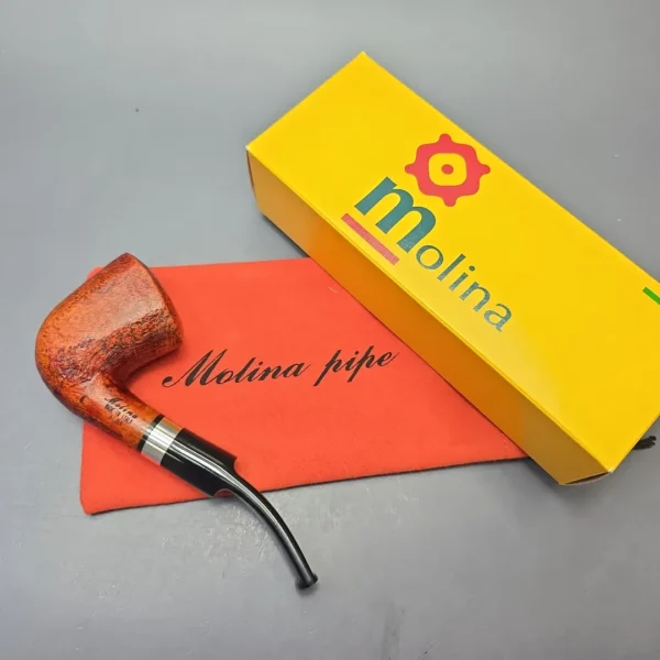 Molina Alba Sandblasted Light Brown MV2 Panel Dublin (9mm) (New) - Image 14