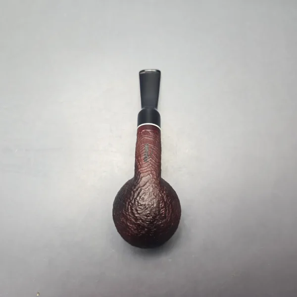 Proxima Contrast Sandblasted Egg with Galalith (New) - Image 9