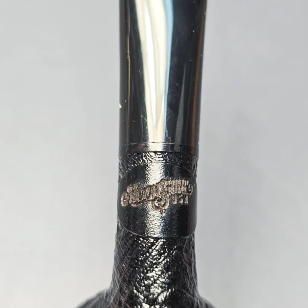 Moonshine MS07 Midnight Sandblasted Devil Anse (New) - Image 10