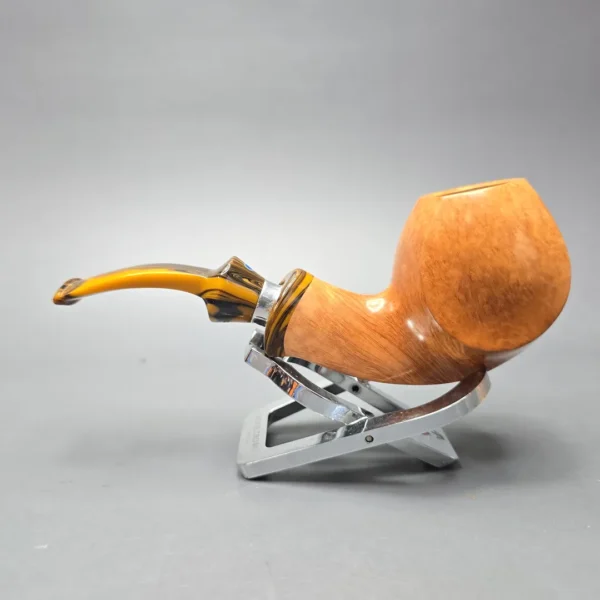 Ardor (2022) Venere Fantasy Smooth Blowfish with Silver (Estate) - Image 4