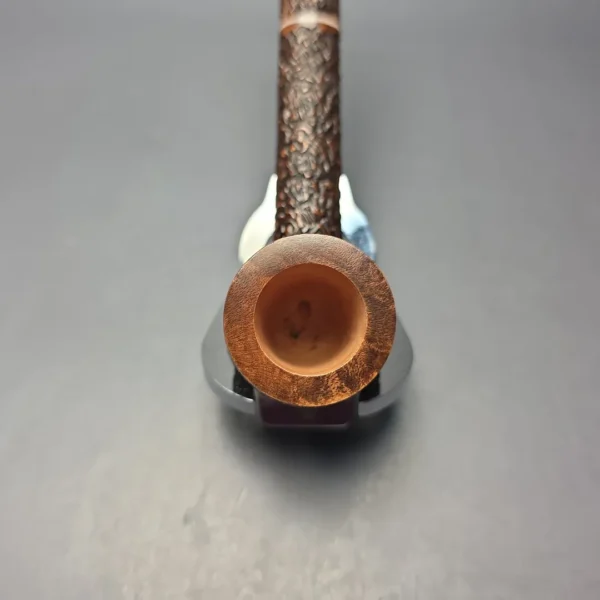 Bruken Arborea Rustic 721 Rusticated Canadian with Acrylic (New) - Image 7