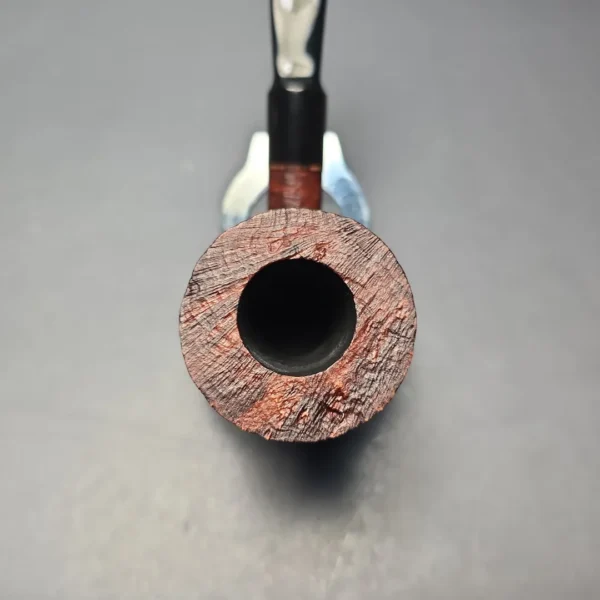 Proxima Contrast Sandblasted Dublin with Santos Rosewood (New) - Image 6
