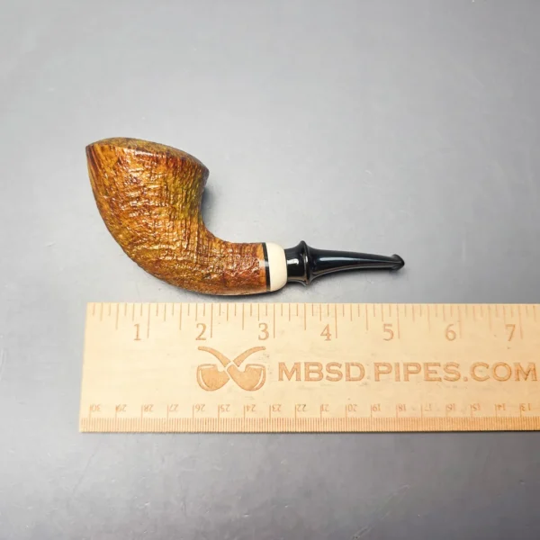 Qi Studio Contrast Sandblasted Dublin with Ivorite (New) - Image 12