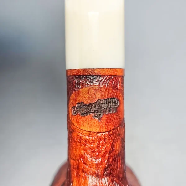 Moonshine MS01 Leather Sandblasted Patriot (New) - Image 10