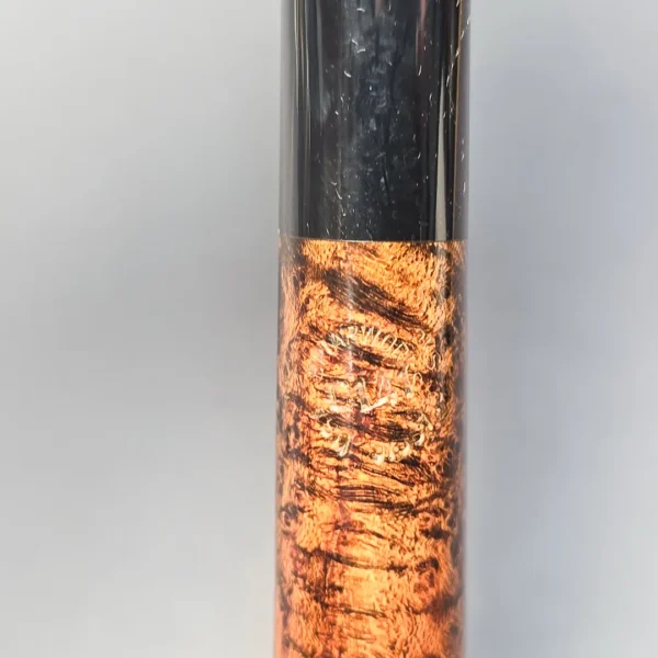 BriarWorks Classic C141 Dark Smooth Cutty (New) - Image 11