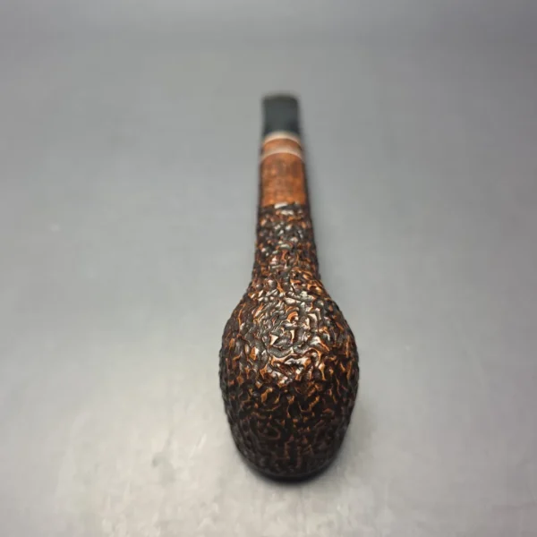 Bruken Arborea Rustic 721 Rusticated Canadian with Acrylic (New) - Image 8
