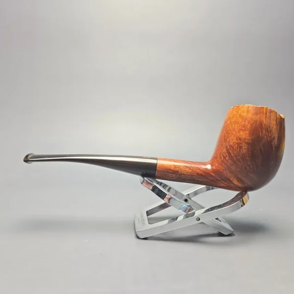 James Upshall A Grade Group 6 Smooth Bark Top Billiard (Estate) - Image 4