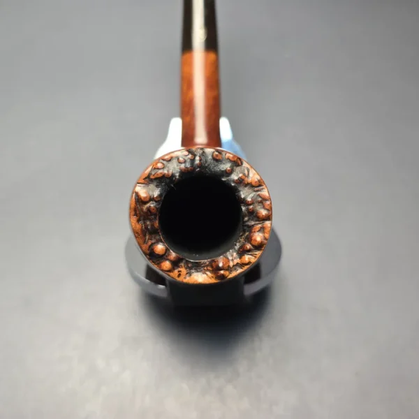 James Upshall A Grade Group 6 Smooth Bark Top Billiard (Estate) - Image 6