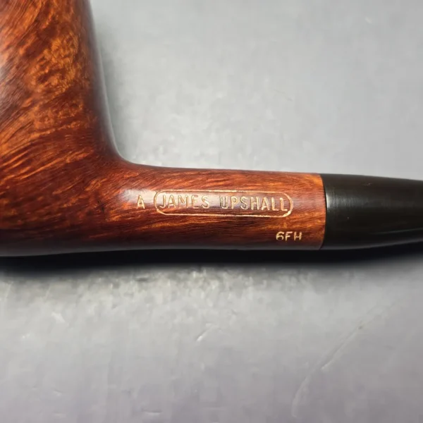 James Upshall A Grade Group 6 Smooth Bark Top Billiard (Estate) - Image 10