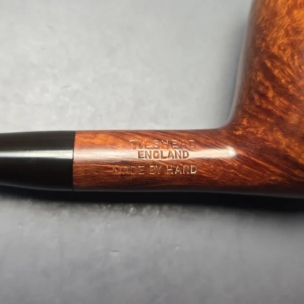 James Upshall A Grade Group 6 Smooth Bark Top Billiard (Estate) - Image 11