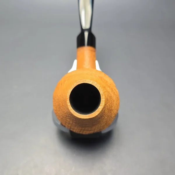 Proxima Natural Sandblasted Bulldog with Santos Rosewood (New) - Image 6