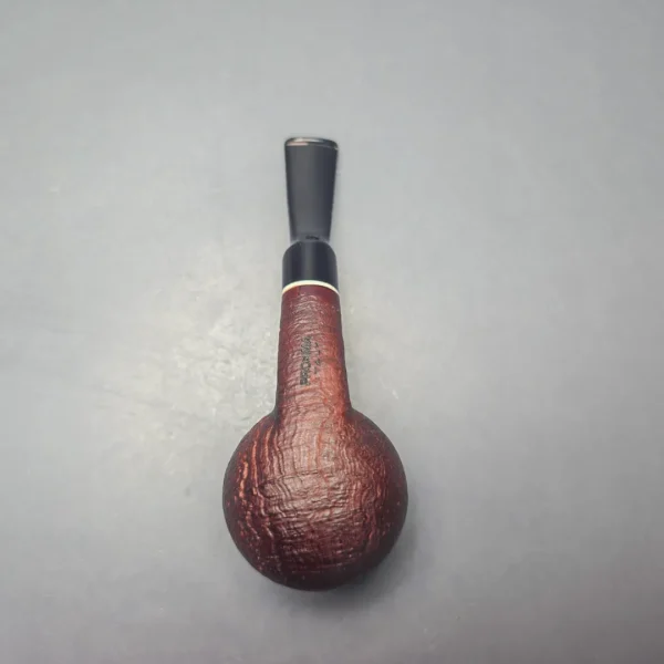 Proxima Contrast Sandblasted Apple with Galalith (New) - Image 9