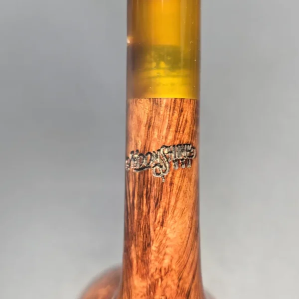 Moonshine MS13L Light Smooth Hillbilly Long Stem (New) - Image 10