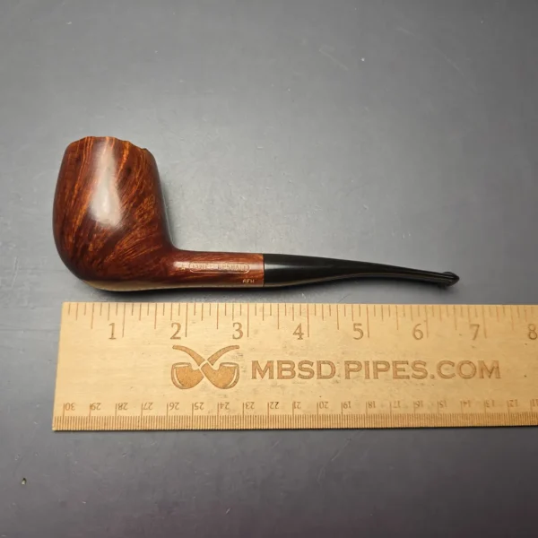 James Upshall A Grade Group 6 Smooth Bark Top Billiard (Estate) - Image 12