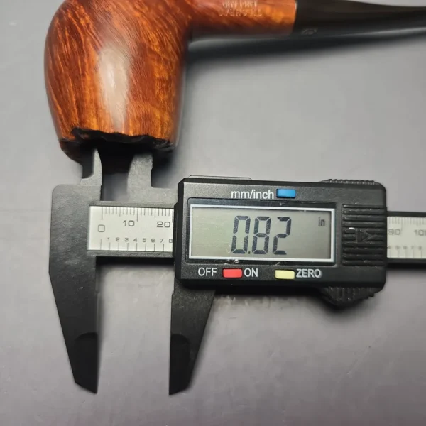 James Upshall A Grade Group 6 Smooth Bark Top Billiard (Estate) - Image 13