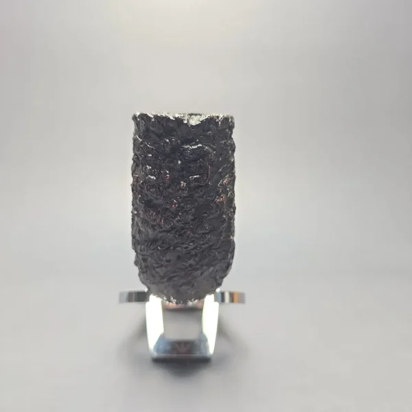 Castello (c.1950s-60s) Sea Rock Briar 74 (SK) Rusticated Stack Billiard (Estate) - Image 3