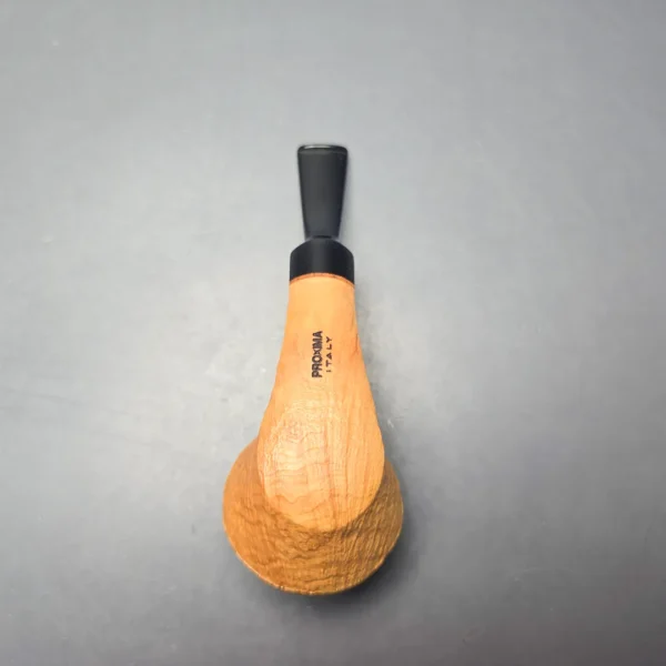 Proxima Natural Sandblasted Bulldog with Santos Rosewood (New) - Image 9