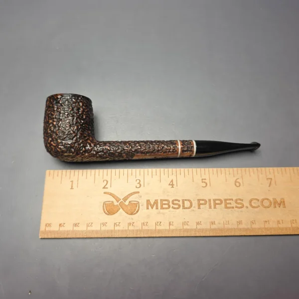 Bruken Arborea Rustic 721 Rusticated Canadian with Acrylic (New) - Image 10