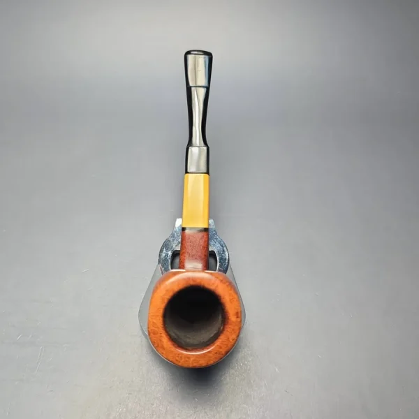 Charatan's Make (Lane Era) After Hours Smooth Freehand Cavalier (Estate) - Image 6