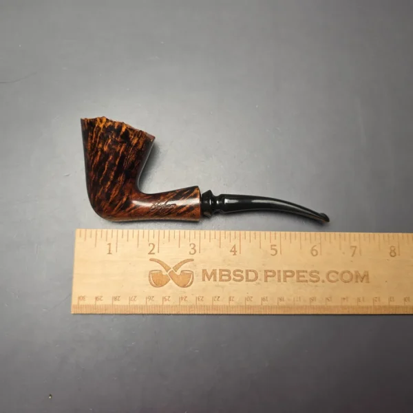 Brigham President Helm Smooth Freehand (Estate) - Image 10