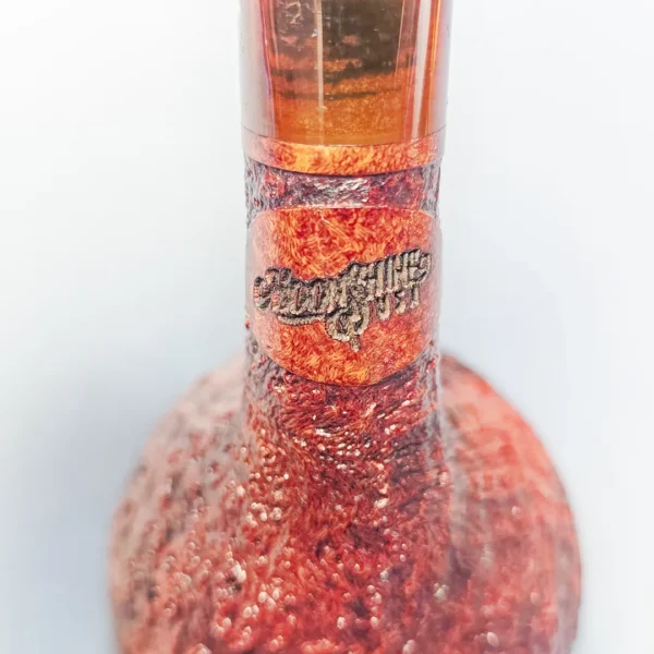 Moonshine MS07 Leather Sandblasted Devil Anse (New) - Image 10