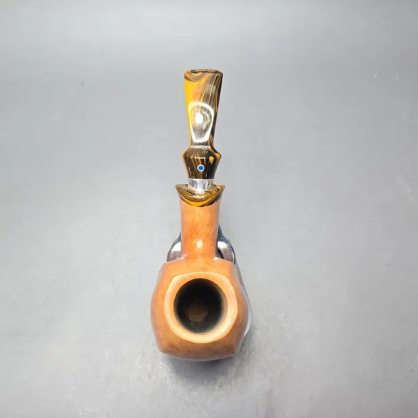 Ardor (2022) Venere Fantasy Smooth Blowfish with Silver (Estate) - Image 8