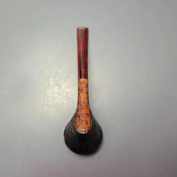 Becker (Federico) Sandblasted Dublin (Four Clubs) (Estate) - Image 5