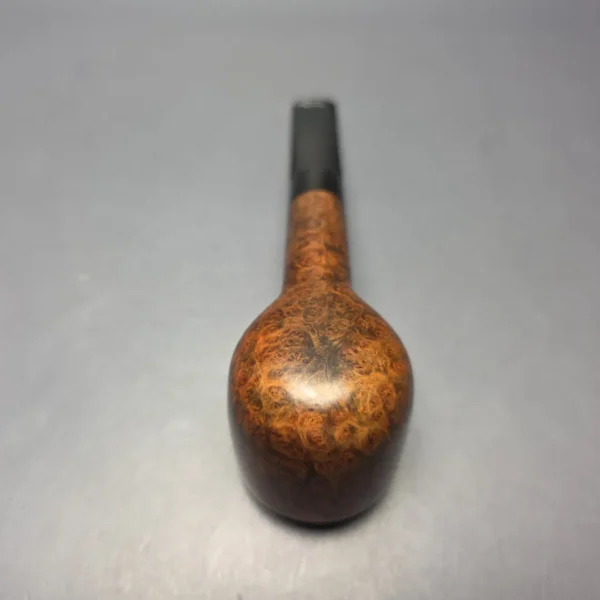 Charatan's Make (Lane Era) Authentic 348DC Smooth Pot (Estate) - Image 8