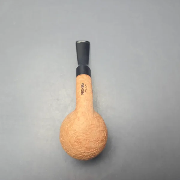 Proxima Natural Sandblasted Egg with Santos Rosewood (New) - Image 7