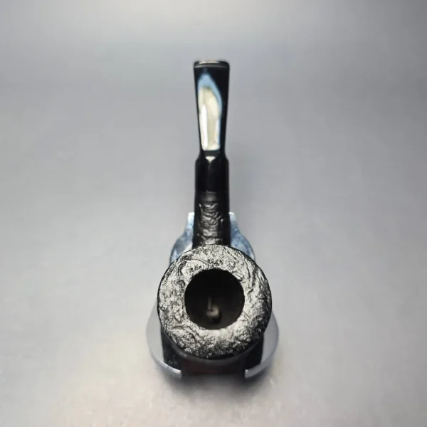 Proxima Black Sandblasted Pot (New) - Image 7