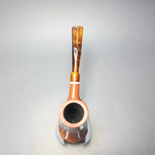 Dave Neeb and Lee Von Erck Magnum Smooth Volcano with Acrylic (Estate) - Image 6