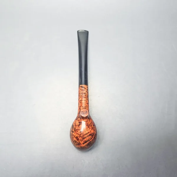BriarWorks Classic C141 Dark Smooth Cutty (New) - Image 10