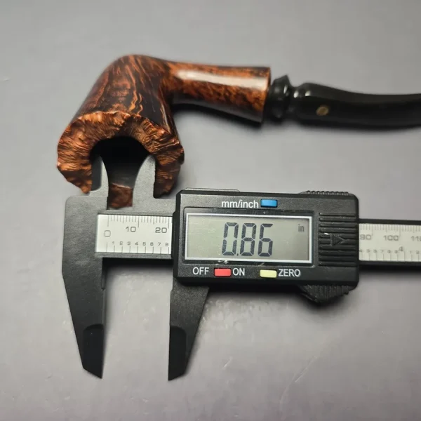 Brigham President Helm Smooth Freehand (Estate) - Image 11