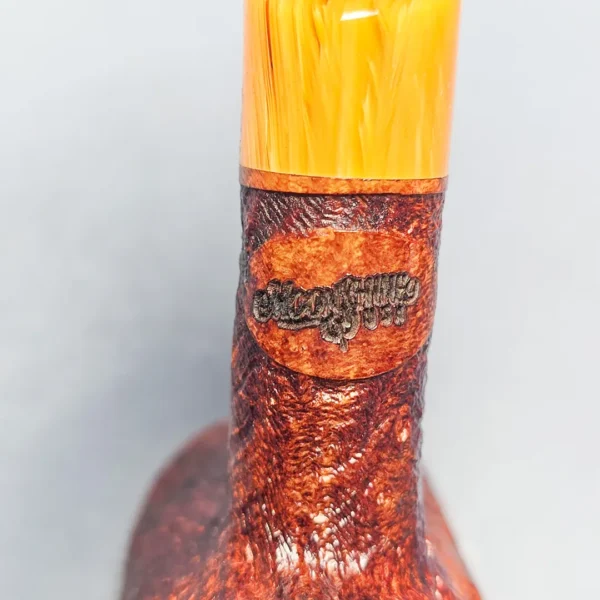 Moonshine MS01 Leather Sandblasted Patriot (New) - Image 10