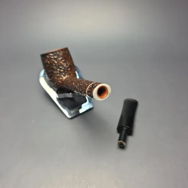 Bruken Arborea Rustic 721 Rusticated Canadian with Acrylic (New) - Image 12