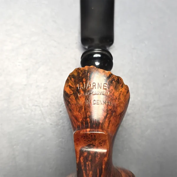 Bjarne Smooth Freehand Pickaxe (Estate) - Image 9