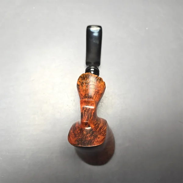 Bjarne Smooth Freehand Pickaxe (Estate) - Image 10