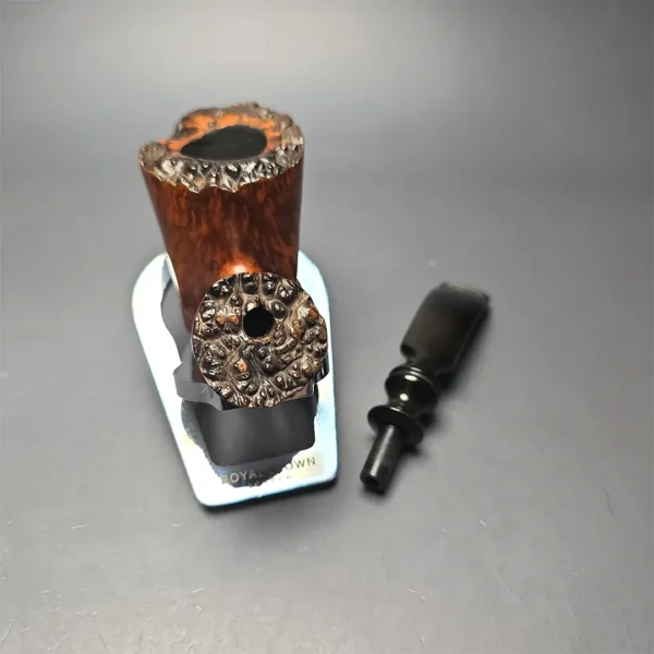 Bjarne Smooth Freehand Pickaxe (Estate) - Image 13