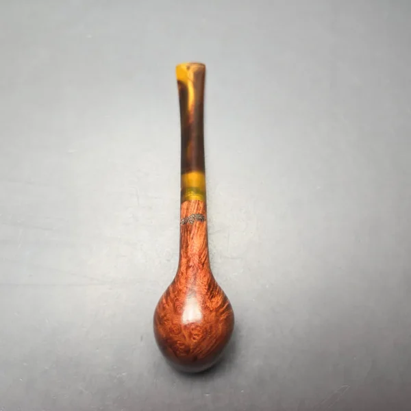 Moonshine MS13L Light Smooth Hillbilly Long Stem (New) - Image 9